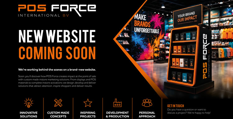 Posforce